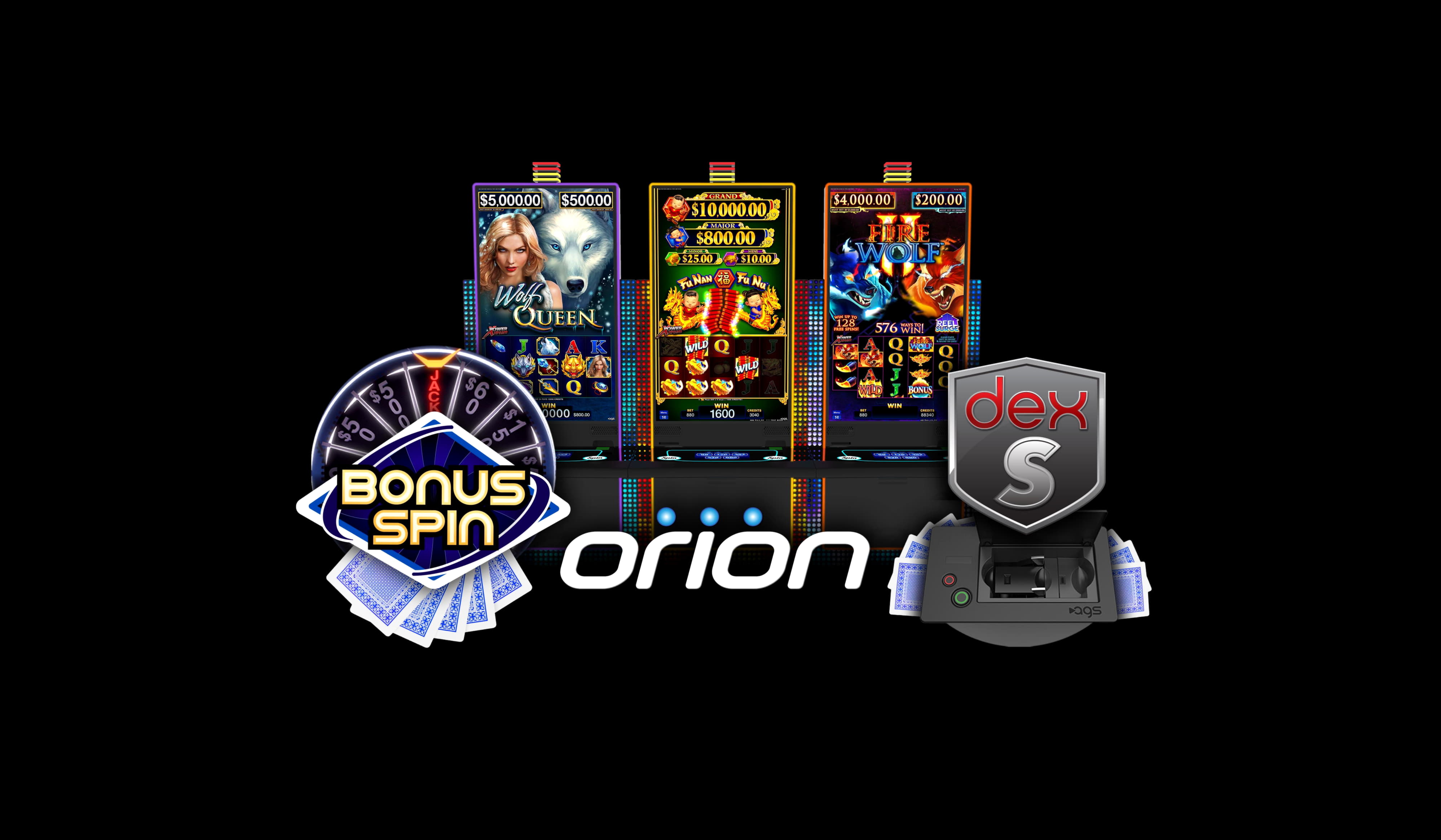 455% Deposit match bonus at Sloty Casino