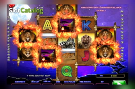 €2845 No deposit bonus casino at Kaboo Casino