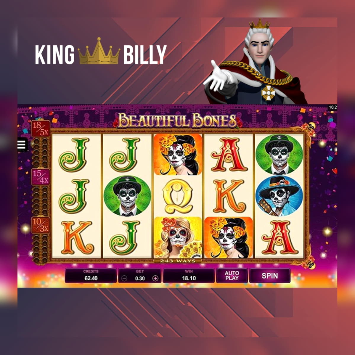 €595 No Deposit Bonus at Jet Bull Casino