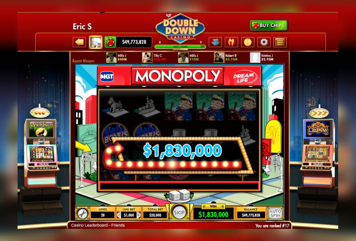 $40 Daily freeroll slot tournament at Cherry Casino