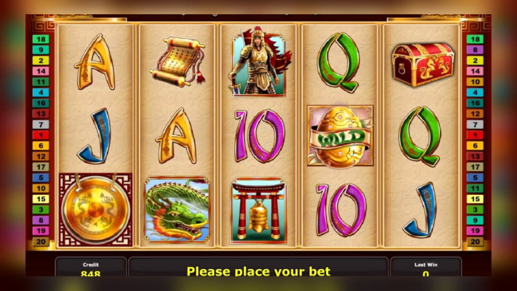 €2605 No deposit bonus casino at Betway Casino