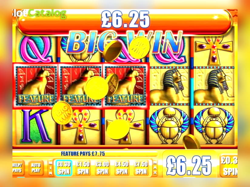 EUR 3680 no deposit bonus casino at Betway Casino