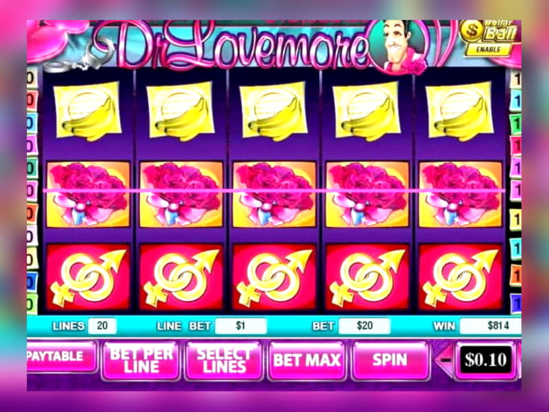 70 Free Spins Casino at Sloty Casino