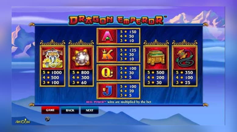 750% Match at a Casino at Vera and Jhon Casino