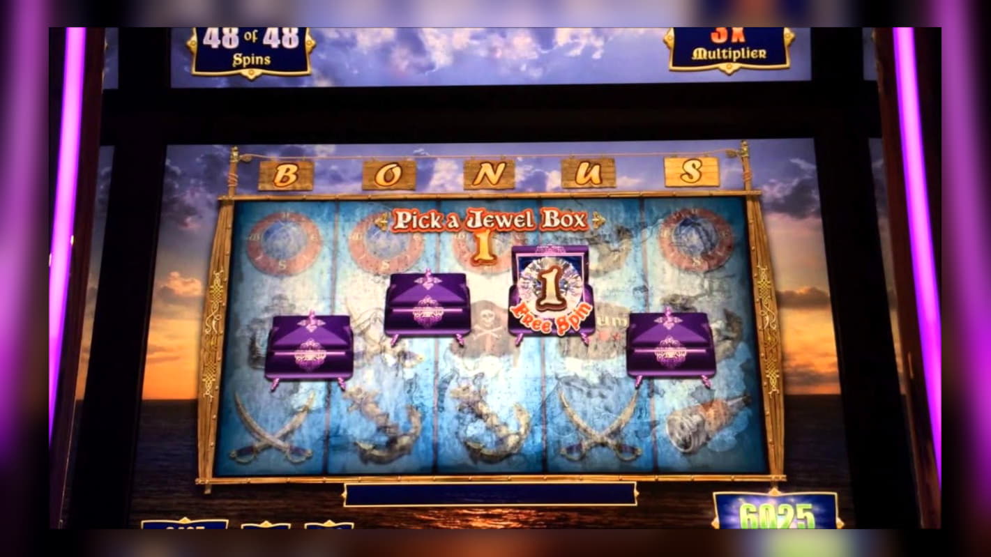 295 Free Spins Casino at Vera and Jhon Casino
