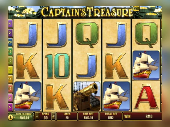 700% Match bonus casino at Kaboo Casino