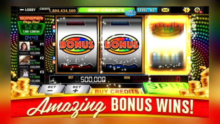 965% Deposit Match Bonus at Party Casino