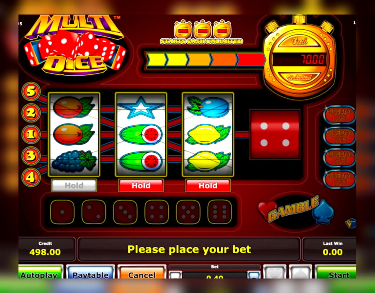 $295 Casino tournaments freeroll at Video Slots Casino