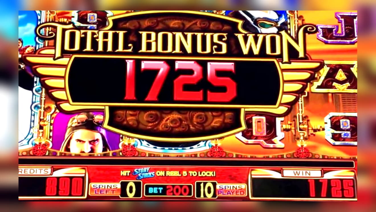 170% First Deposit Bonus at Spinrider Casino