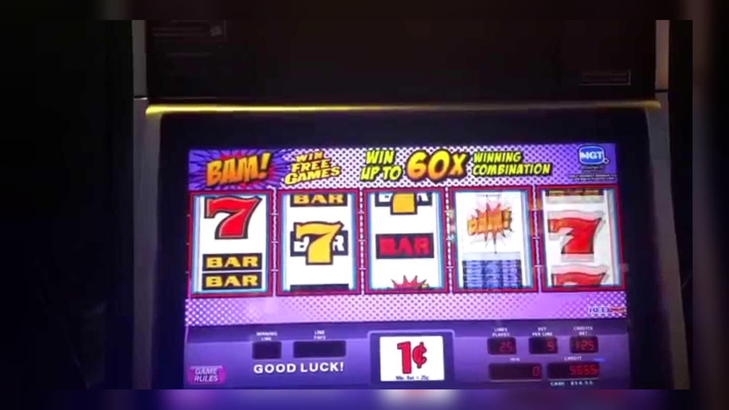 300 Free spins no deposit at Kaboo Casino