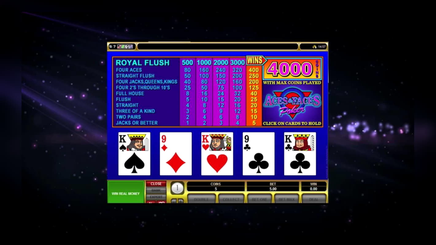 715% Signup Casino Bonus at Casino Shadowbet