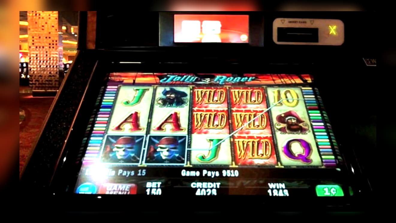 260 Free spins casino at Guts Casino