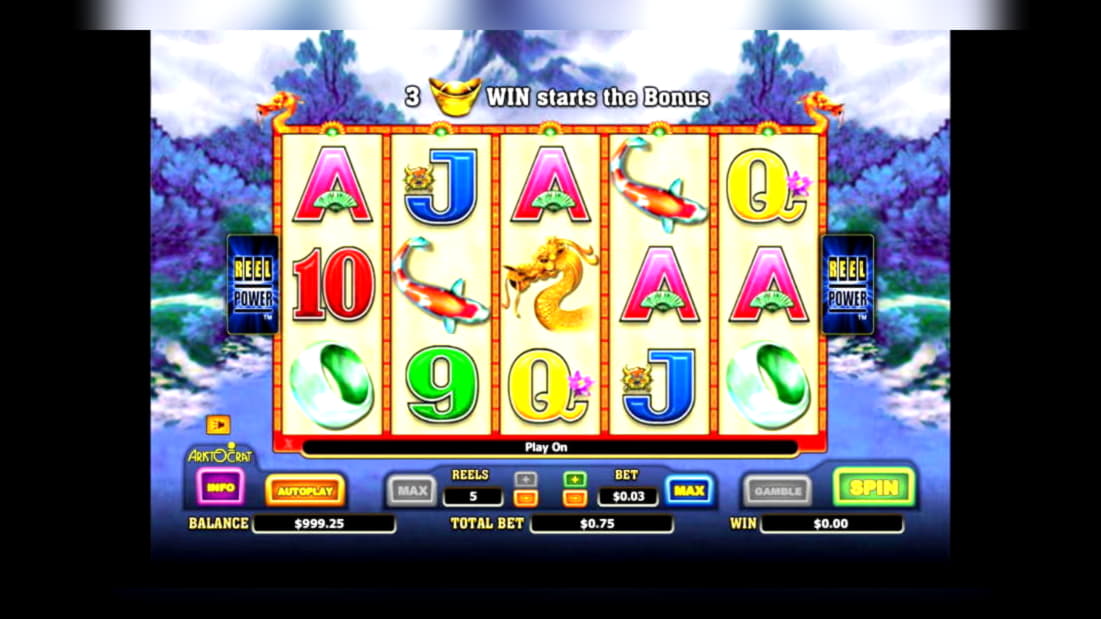 £666 Free Chip Casino at Genesis Casino