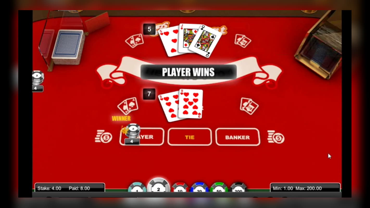 €780 Online Casino Tournament at Guts Casino