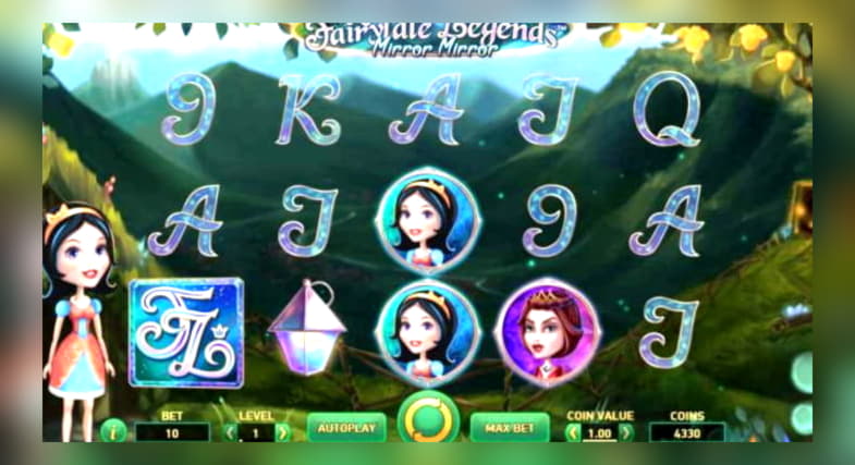 Eur 666 Daily freeroll slot tournament at Betway Casino