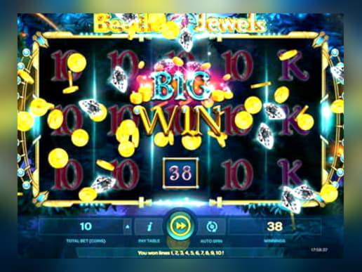 220% Match Bonus Casino at Rizk Casino