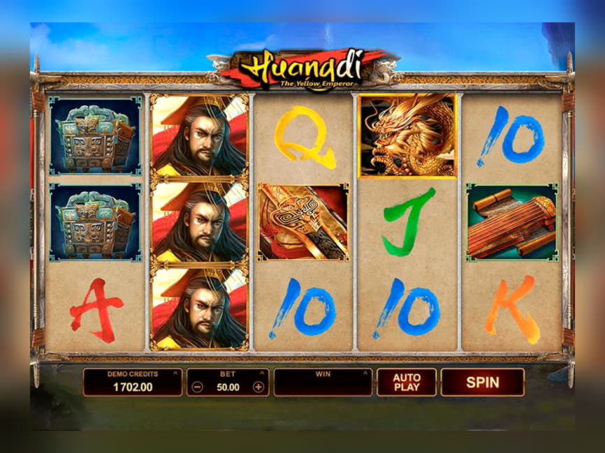 335% Signup Casino Bonus at Rizk Casino