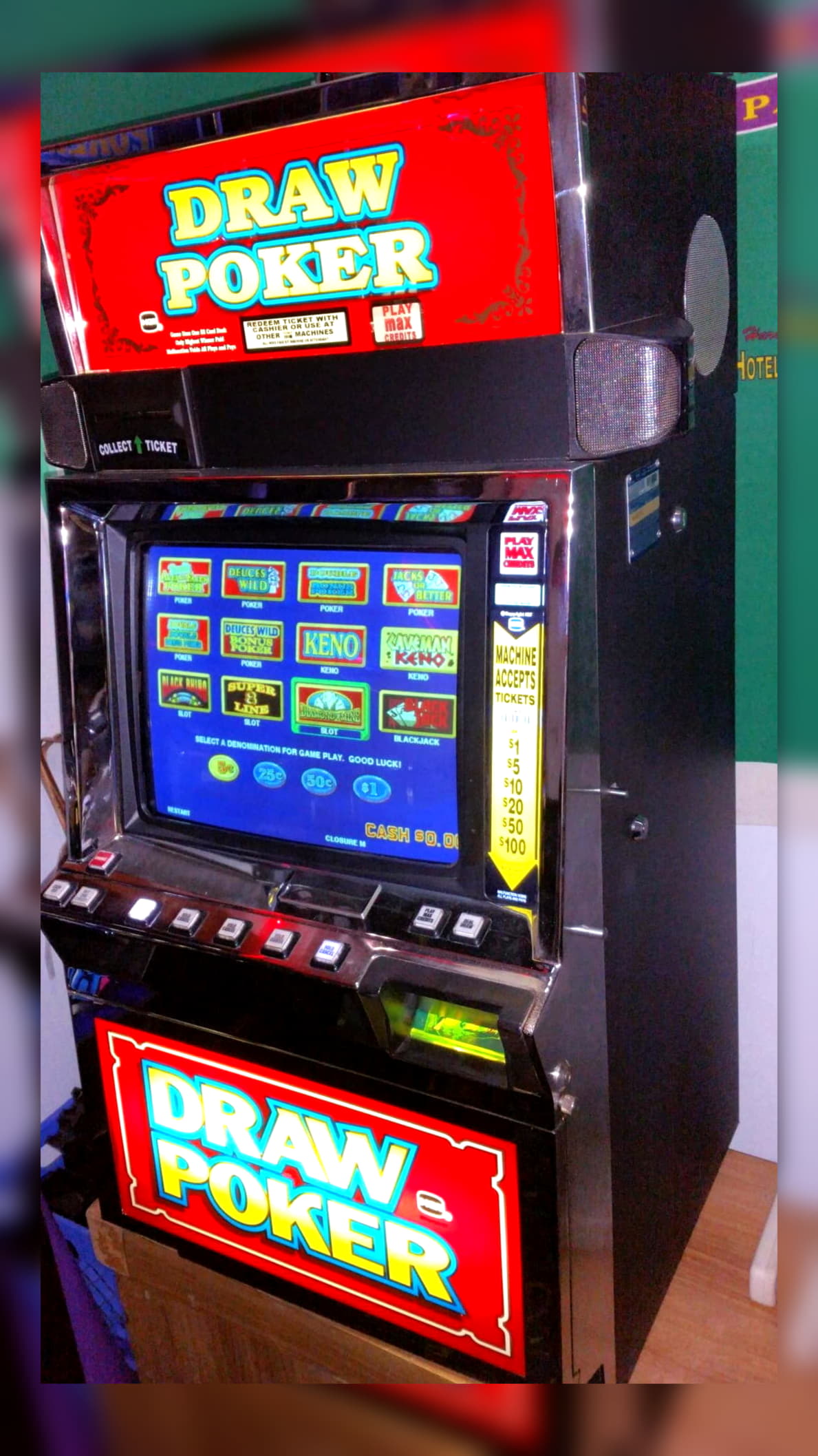 EUR 905 NO DEPOSIT BONUS at Jet Bull Casino
