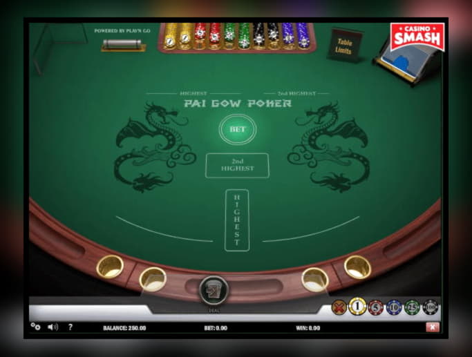 EUR 190 Casino chip at 777 Casino