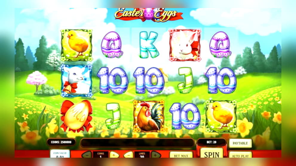 270 Loyal Free Spins! at BGO Casino