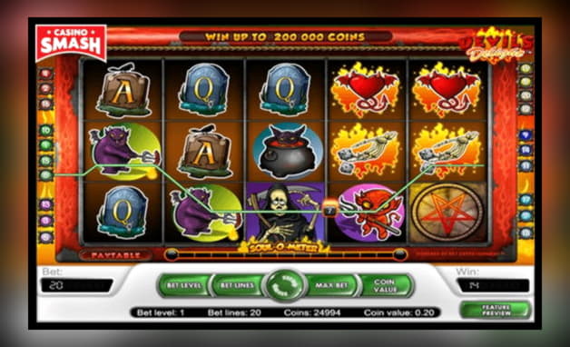 50 Free spins casino at Cherry Casino