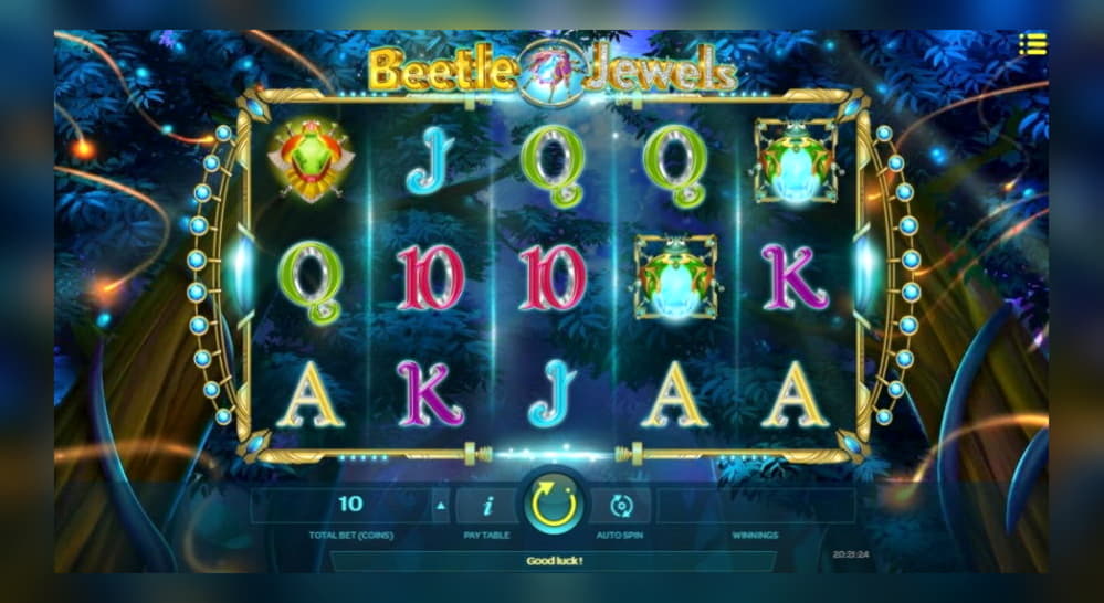 EURO 560 Casino Tournament at Kaboo Casino