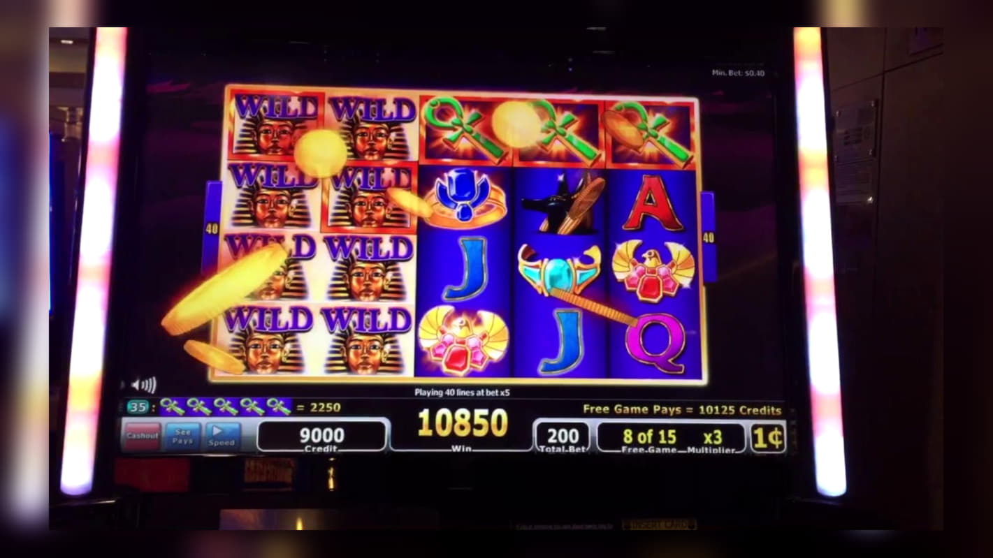 Eur 2690 No Deposit Bonus Casino at Energy Casino