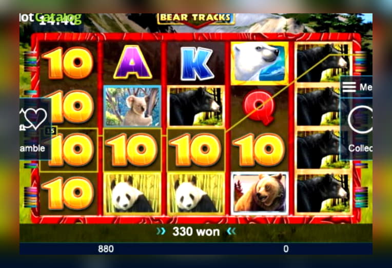 EURO 505 Free Casino Ticket at Kaboo Casino