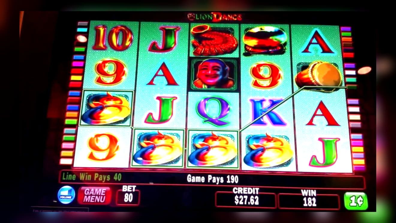 €99 Free Chip Casino at Energy Casino