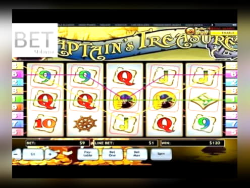 560% Match at a casino at Spinrider Casino