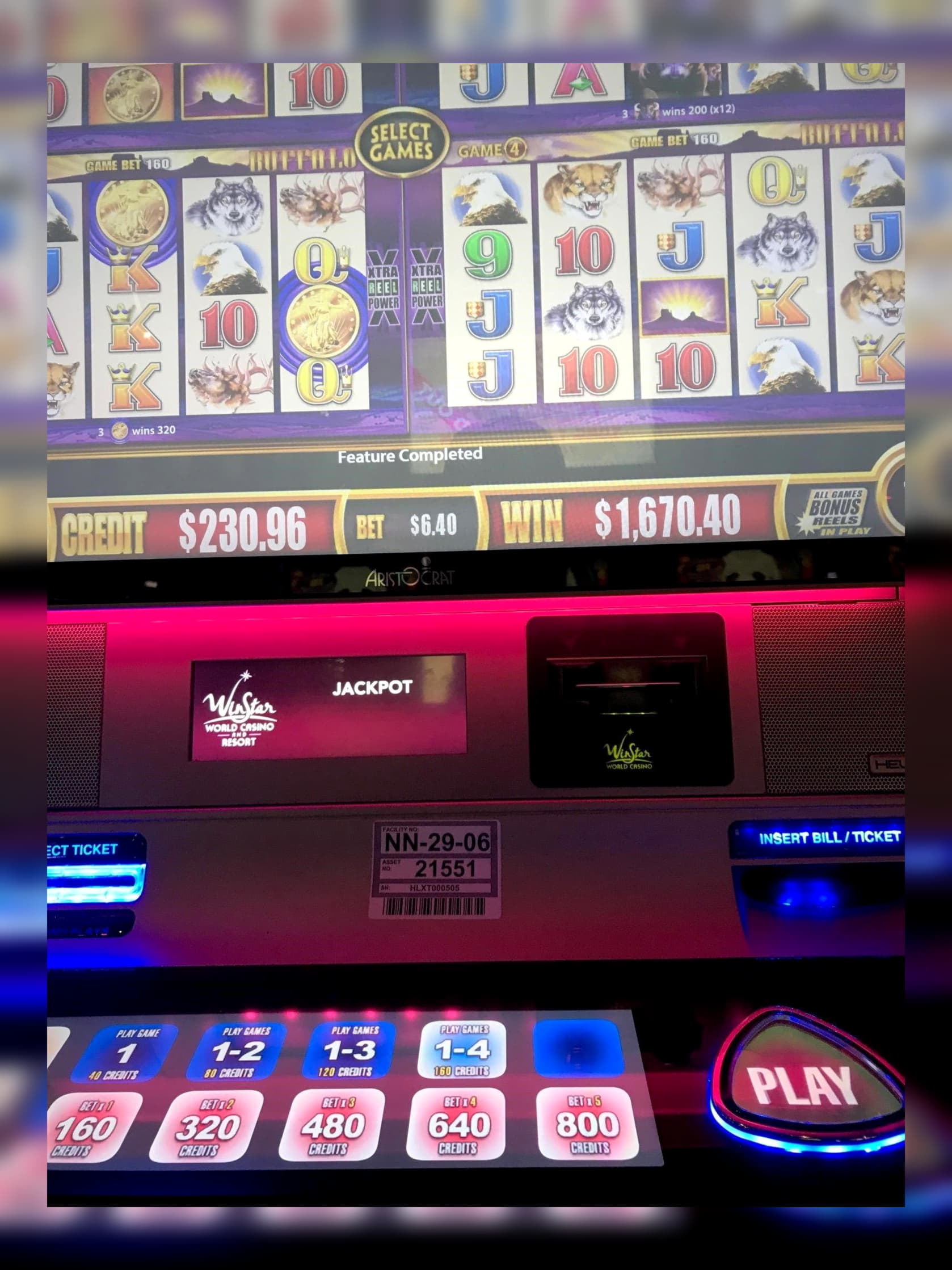 EURO 410 Tournament at Kaboo Casino