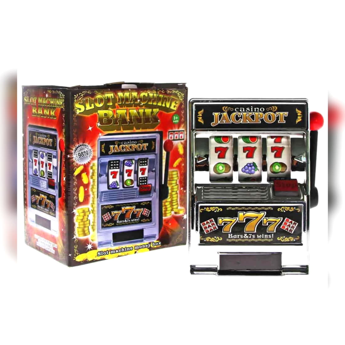 €335 NO DEPOSIT BONUS CODE at Party Casino