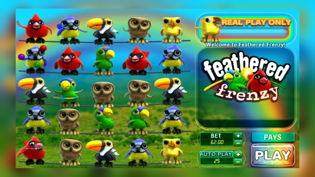 120 Free Spins no deposit casino at Video Slots Casino