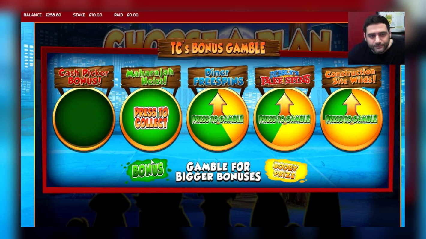 700% Best signup bonus casino at Kaboo Casino