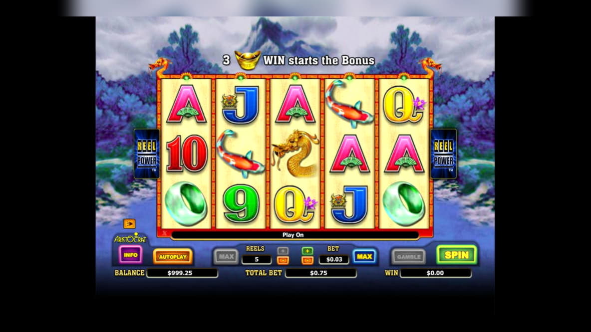 415% Casino Welcome Bonus at Kaboo Casino