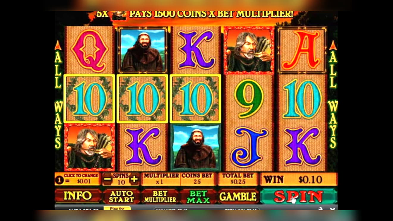 115 free spins casino at High Roller Casino