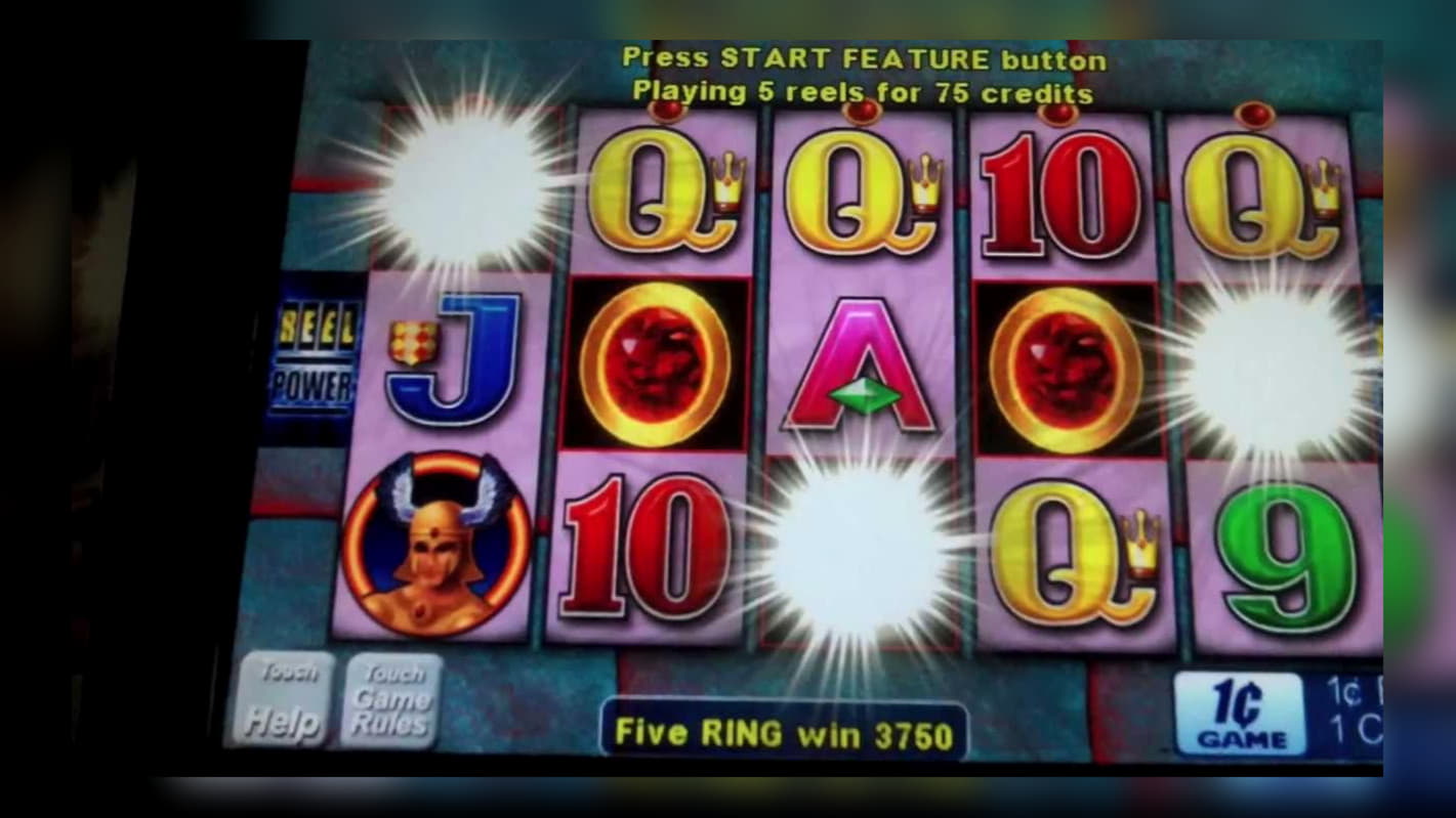 85 FREE Spins at Sloty Casino
