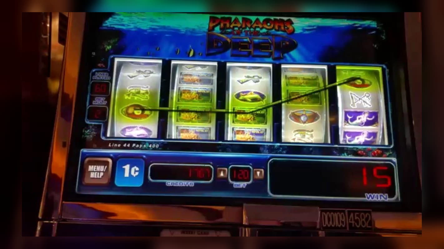 960% Casino match bonus at 777 Casino