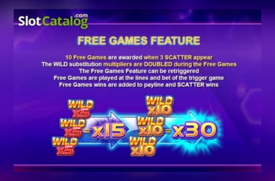 £222 Free chip at Vegas Hero Casino