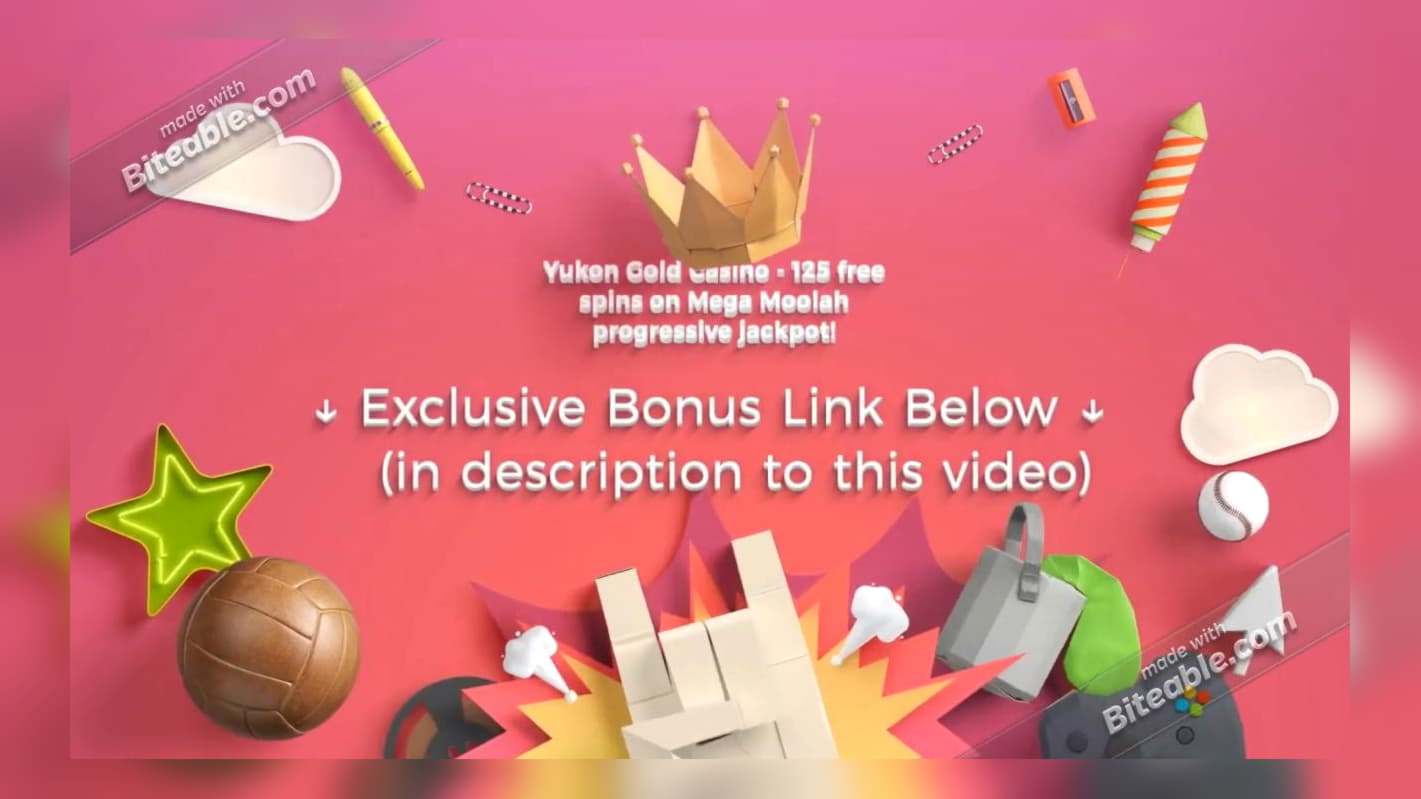 355% Deposit match bonus at Vegas Hero Casino