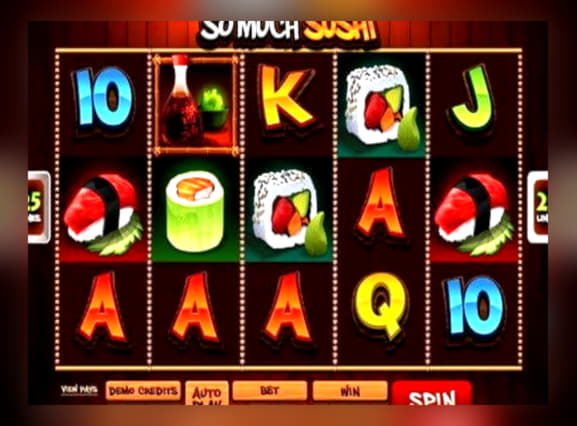 120 Free Casino Spins at Kaboo Casino