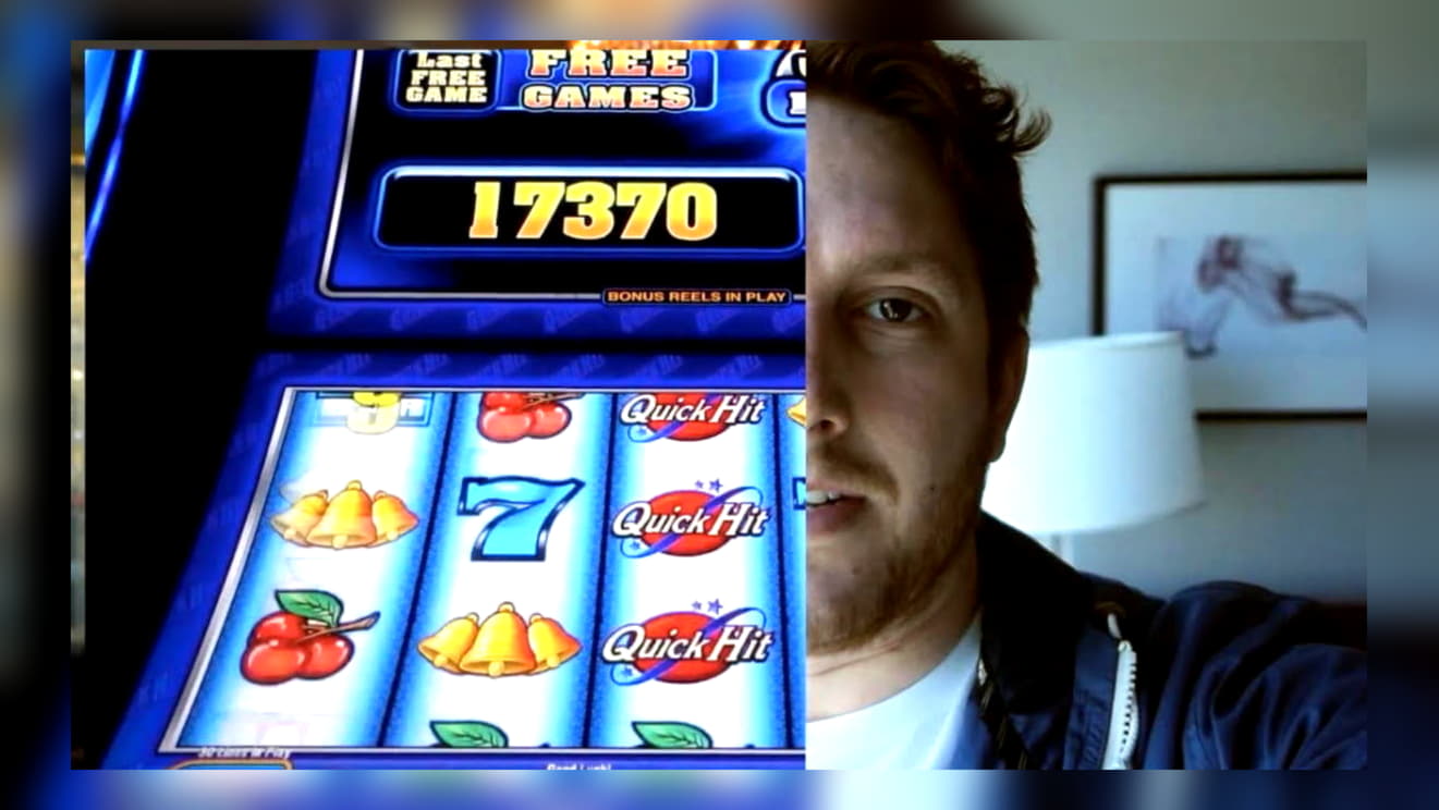 €66 Free Cash at Sloty Casino