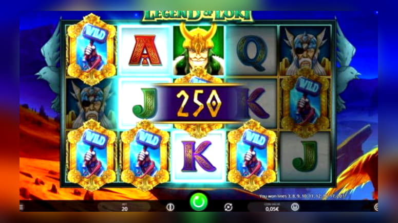 EUR 1675 NO DEPOSIT BONUS CODE at Spinrider Casino