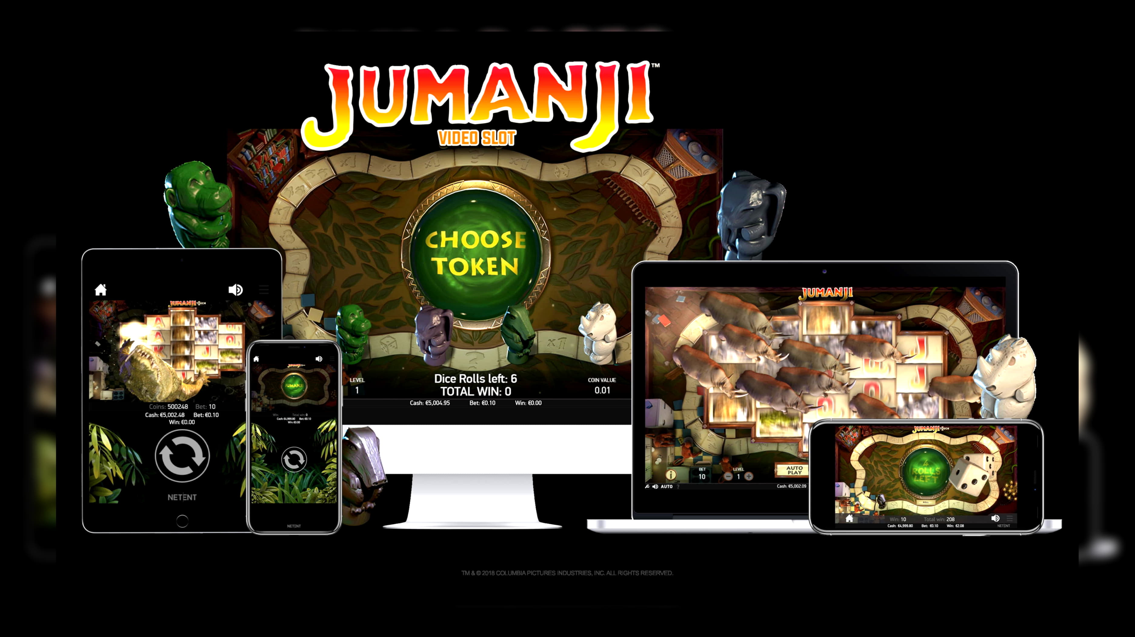 665% Best Signup Bonus Casino at 7 Sultans Casino