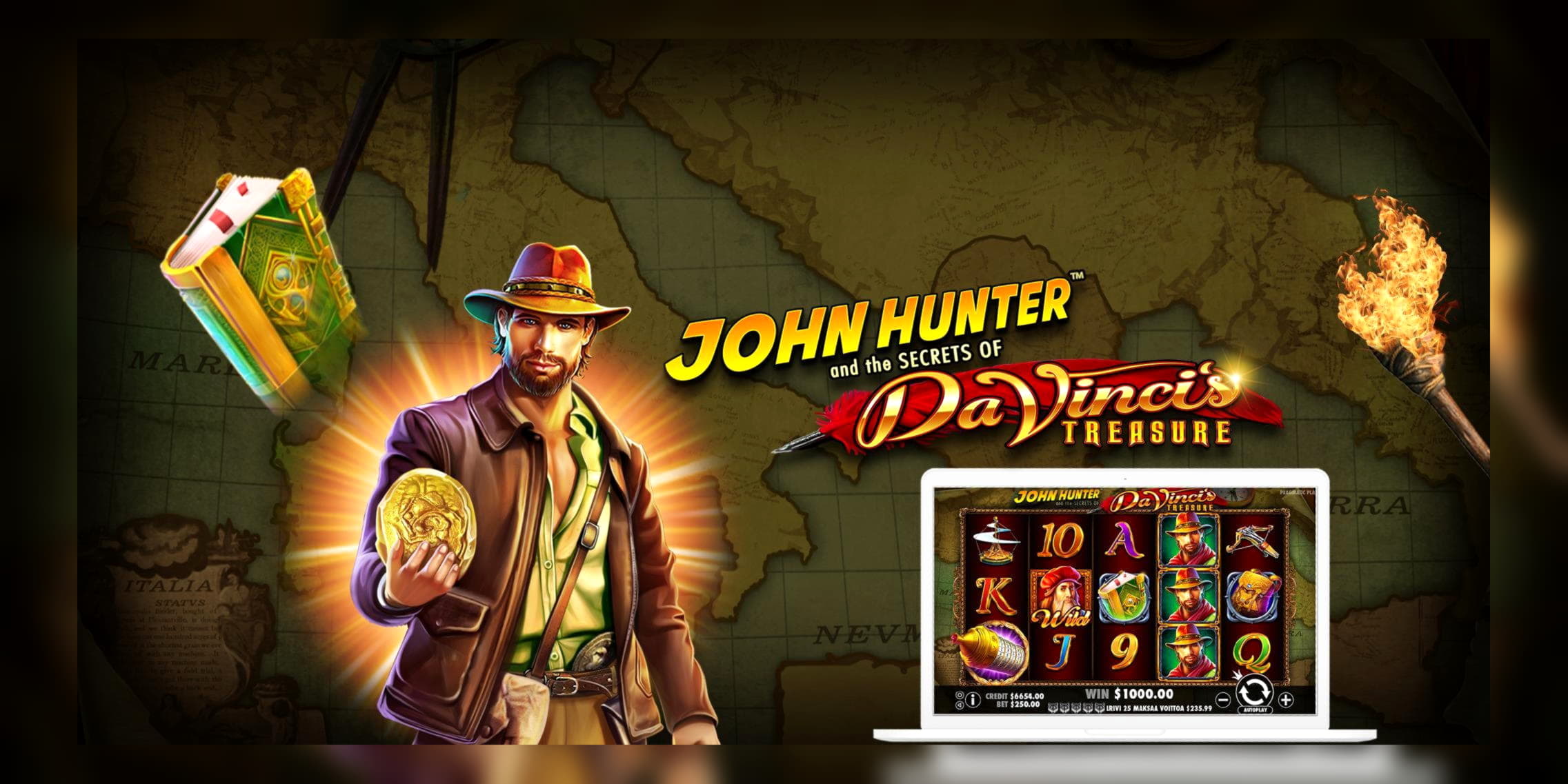 €3925 No deposit casino bonus at Spinrider Casino