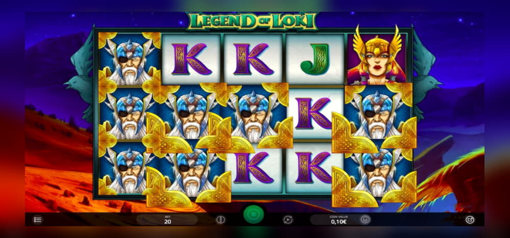 255 Free Casino Spins at Kaboo Casino