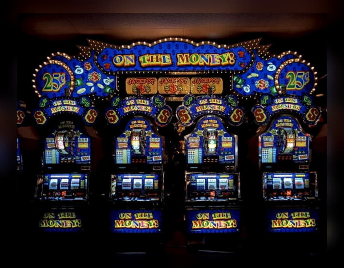 €515 Online Casino Tournament at Rizk Casino