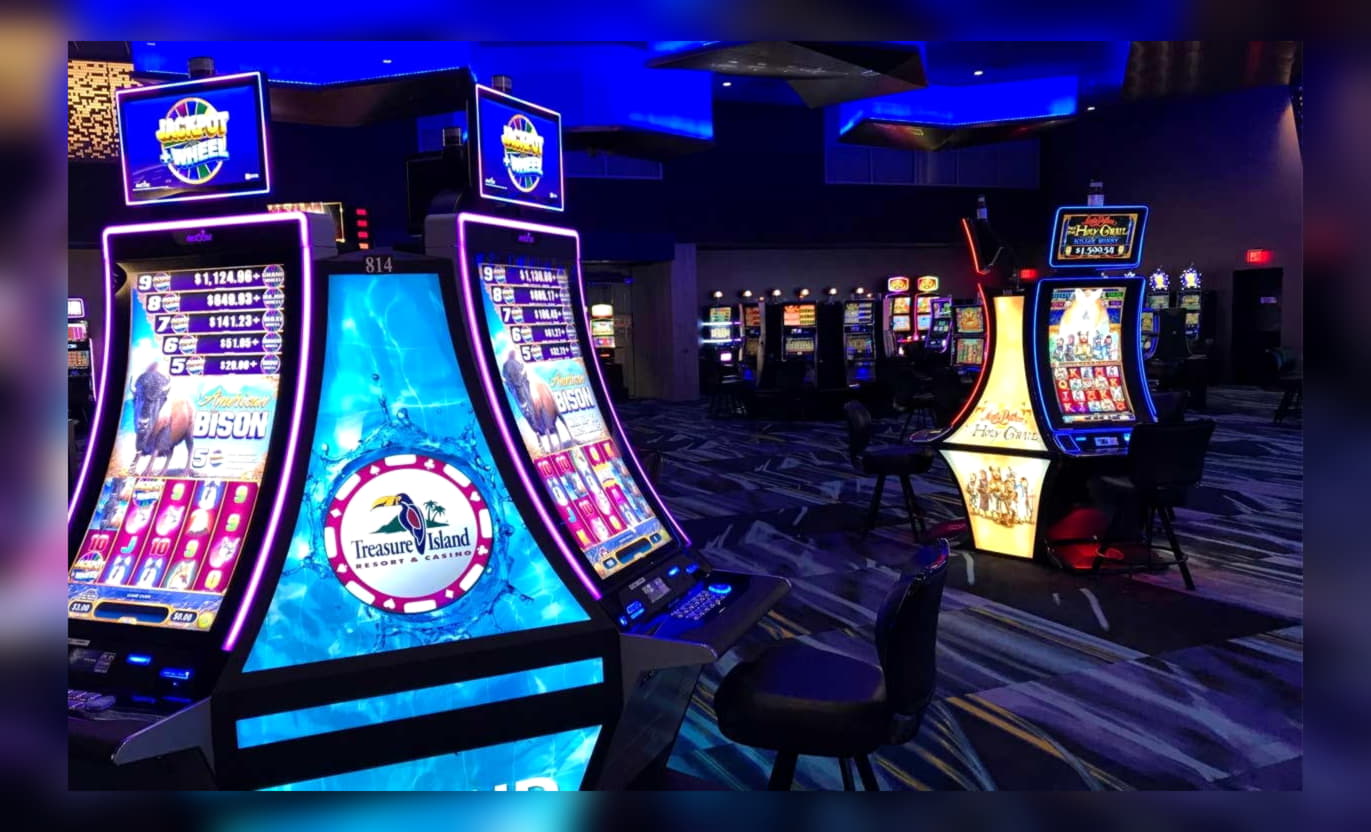 430% Match at a casino at Jet Bull Casino