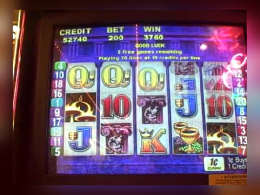 $985 Online Casino Tournament at Kaboo Casino