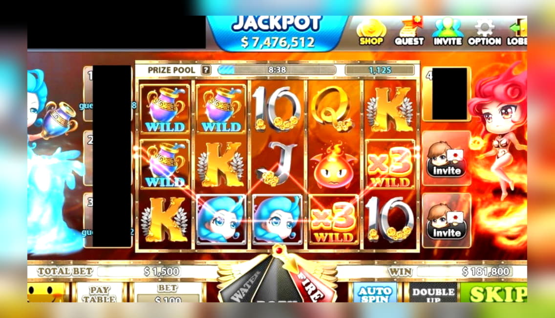 €3670 NO DEPOSIT at Slots Million Casino